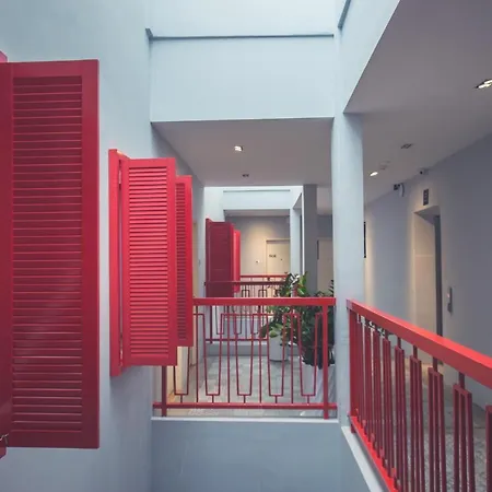 Hotel Ciq, Jalan Trus Johor Bahru Exterior photo