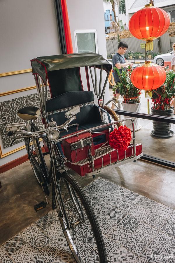Ciq, Jalan Trus 3* Johor Bahru